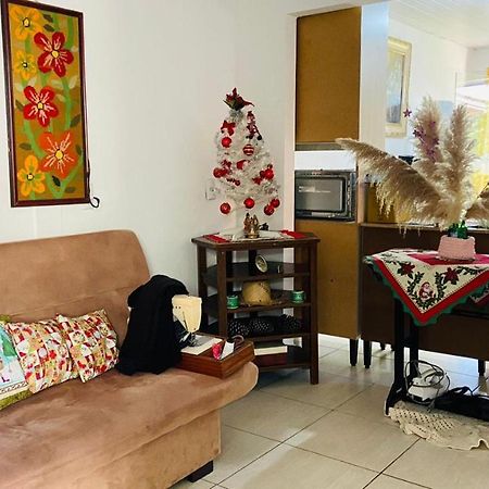 Para Desfutar Com A Familia Bombinhas Ngoại thất bức ảnh