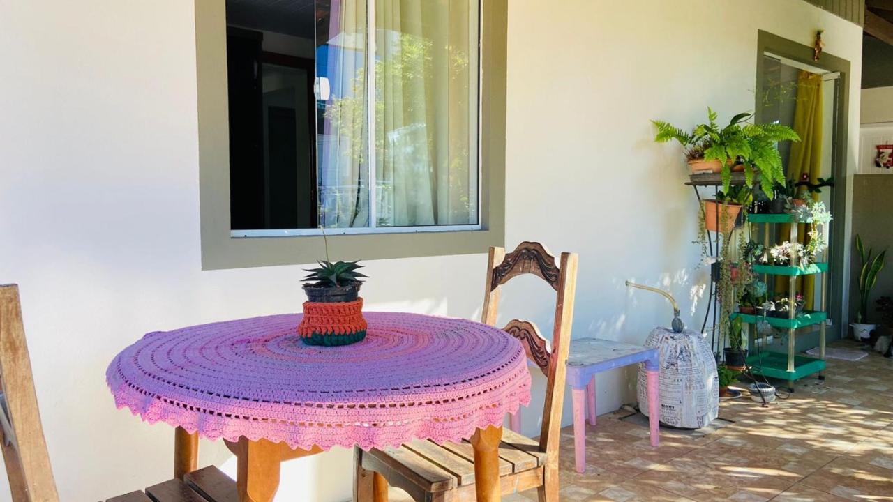 Para Desfutar Com A Familia Bombinhas Ngoại thất bức ảnh
