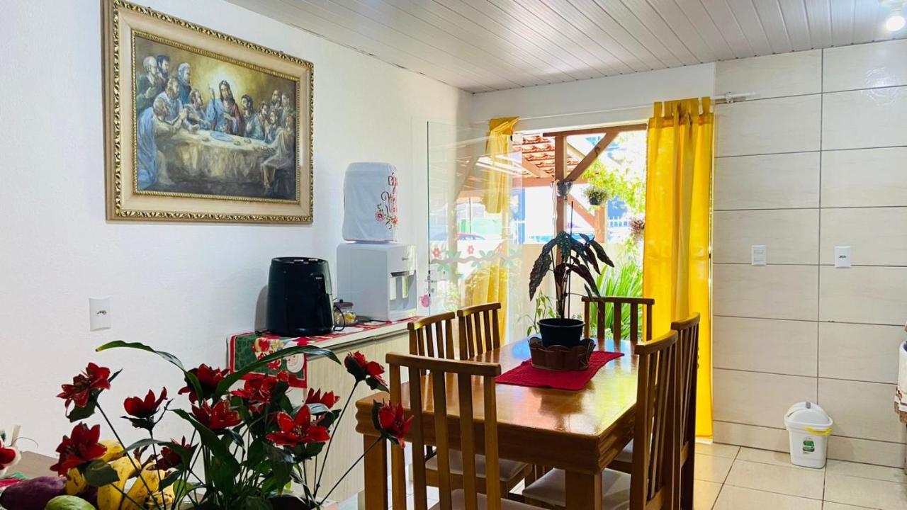 Para Desfutar Com A Familia Bombinhas Ngoại thất bức ảnh